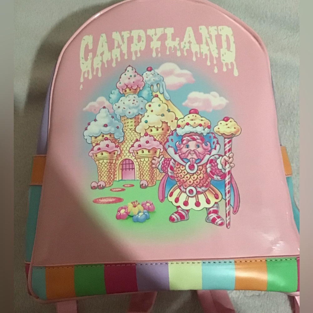 CANDYLAND Backpack